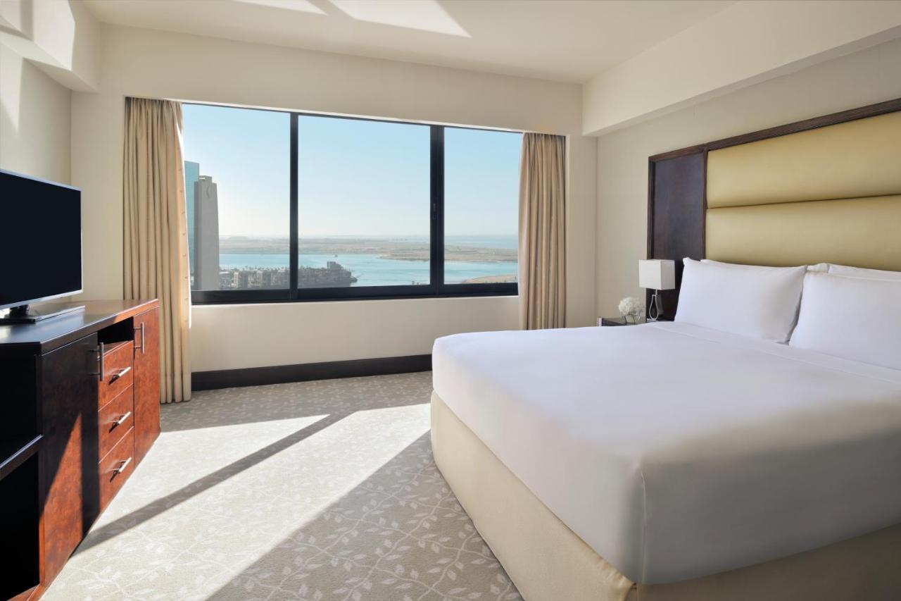 Suite con Vista Mare