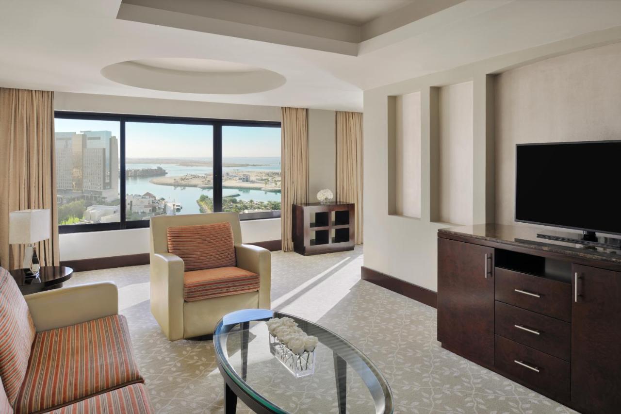 Suite King con 1 Camera da Letto e Vista Giardino