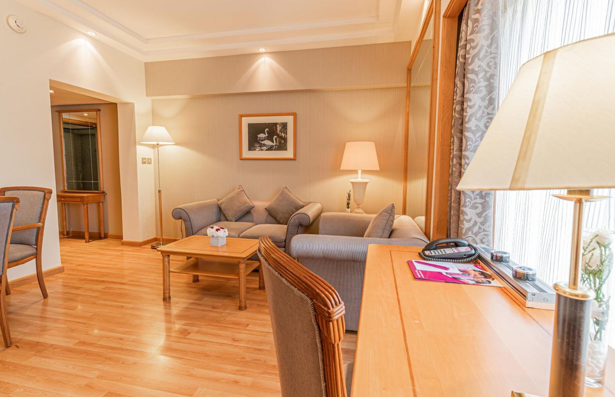 Suite Executive