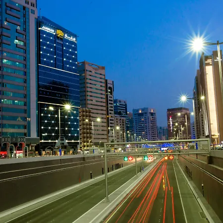 Jannah Burj Al Sarab-2