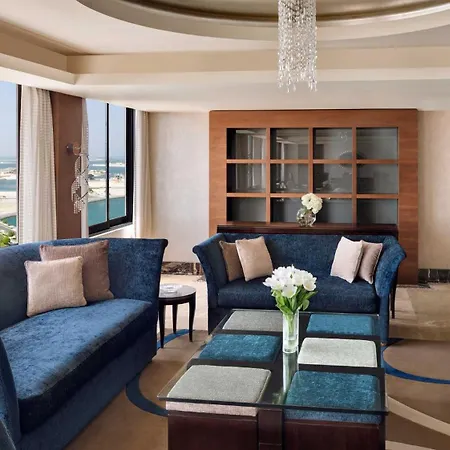 Intercontinental Abu Dhabi By Ihg-3