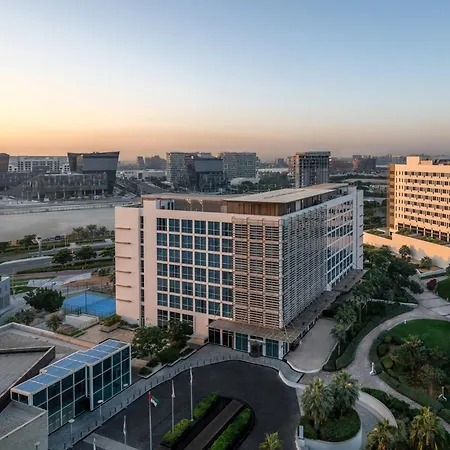 Yas Plaza Circuit By Ihg-2